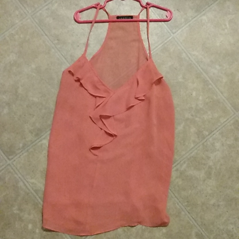 JEWELS M tank top